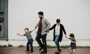 Best Age to Have Kids Family by Ladywell