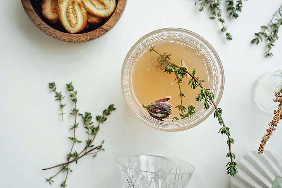 Natural PMS remedies by Ladywell