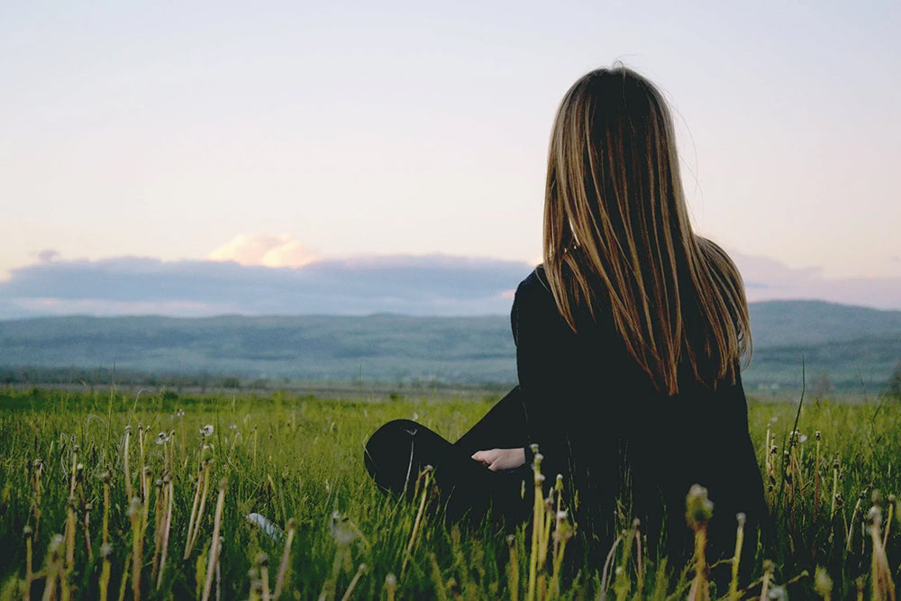 lady model for What to Stop Doing Now to Improve Your Personal Life by Ladywell