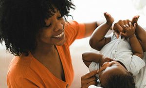 Supplements Postpartum by Ladywell