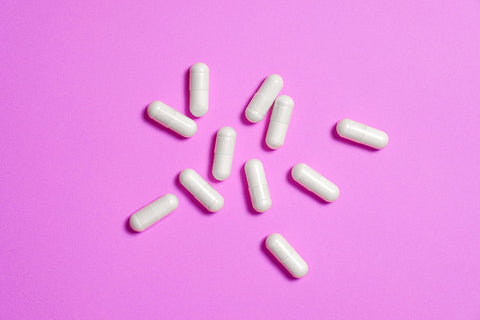 Prenatal Vitamins by Ladywell