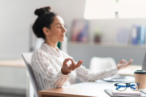 Lady model for Self-Care and Resilience Strategies for Women in Medicine Ladywell blog